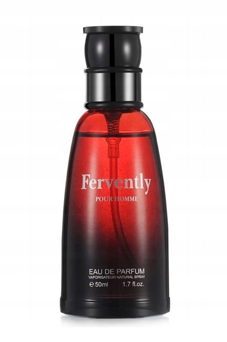 FARENHAIT FERVENTLY Perfumy męskie 50 ml EDP Marka inna marka