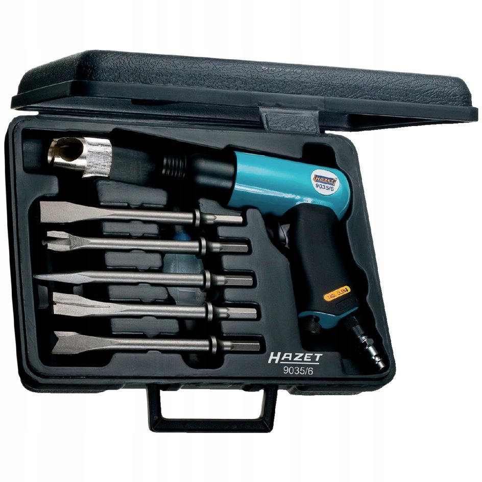 Pneumatické príklepové kladivo Hazet 9035H/6 9035H/6