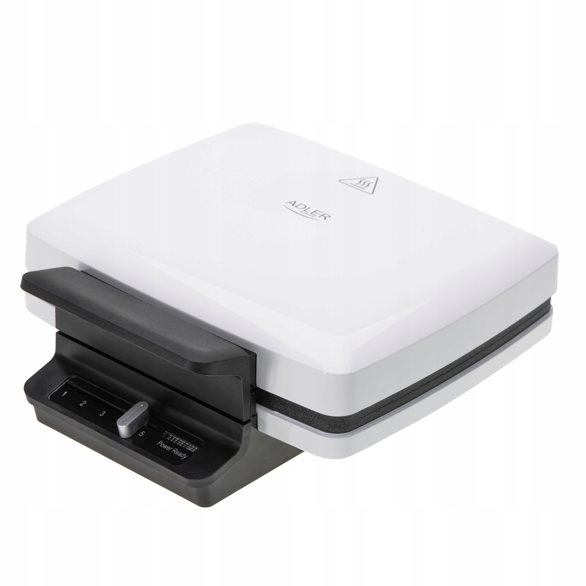 Adler Vaflovač 1800 W Ad 3085