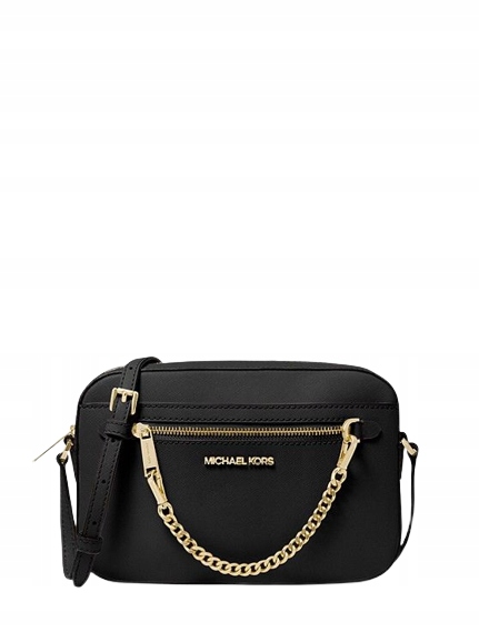 Michael Kors dámská kožená kabelka,crossbody dárkové balení Zdarma