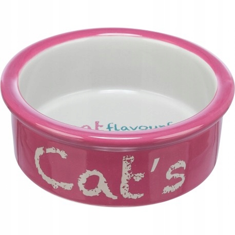 

Trixie Miska ceramiczna dla kota TX-24791 300ml