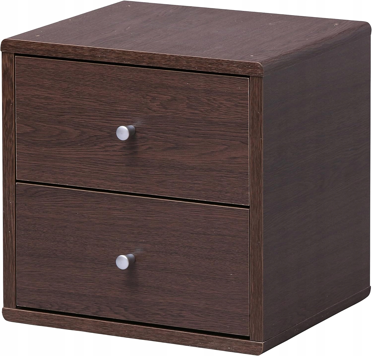 Nábytek S Zásuvkami, Úchytky A Vodítka, Dřevěný Stůl