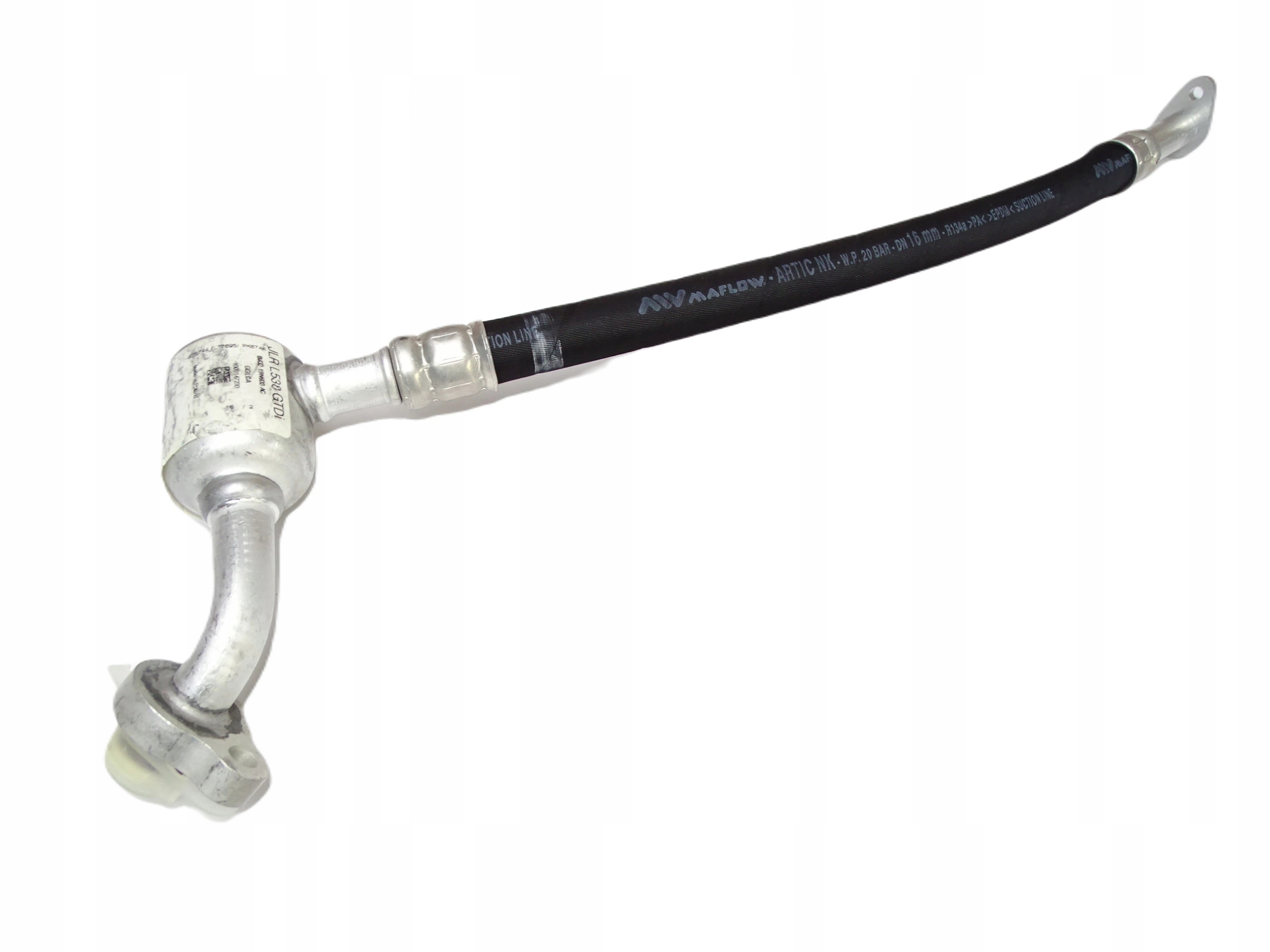 LR061889EP - Новий шланг кондиціонера DISCOVERY SPORT 2.0 T