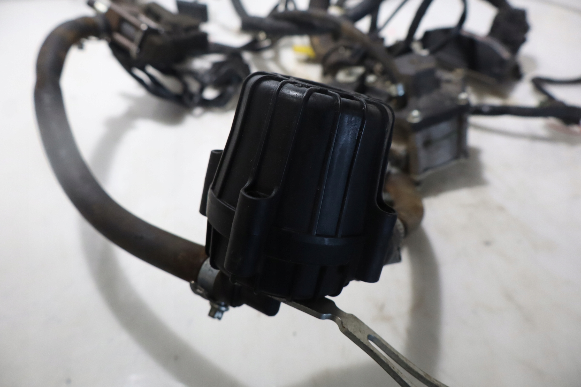 INSTALACJA LPG OPEL ASTRA J 1.4 Stan opakowania zastępcze