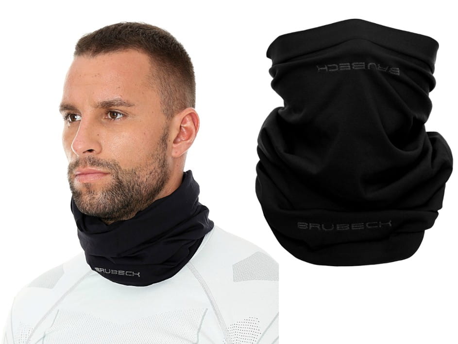 

Komin Brubeck termoaktywny Athletic KM10350 L/XL