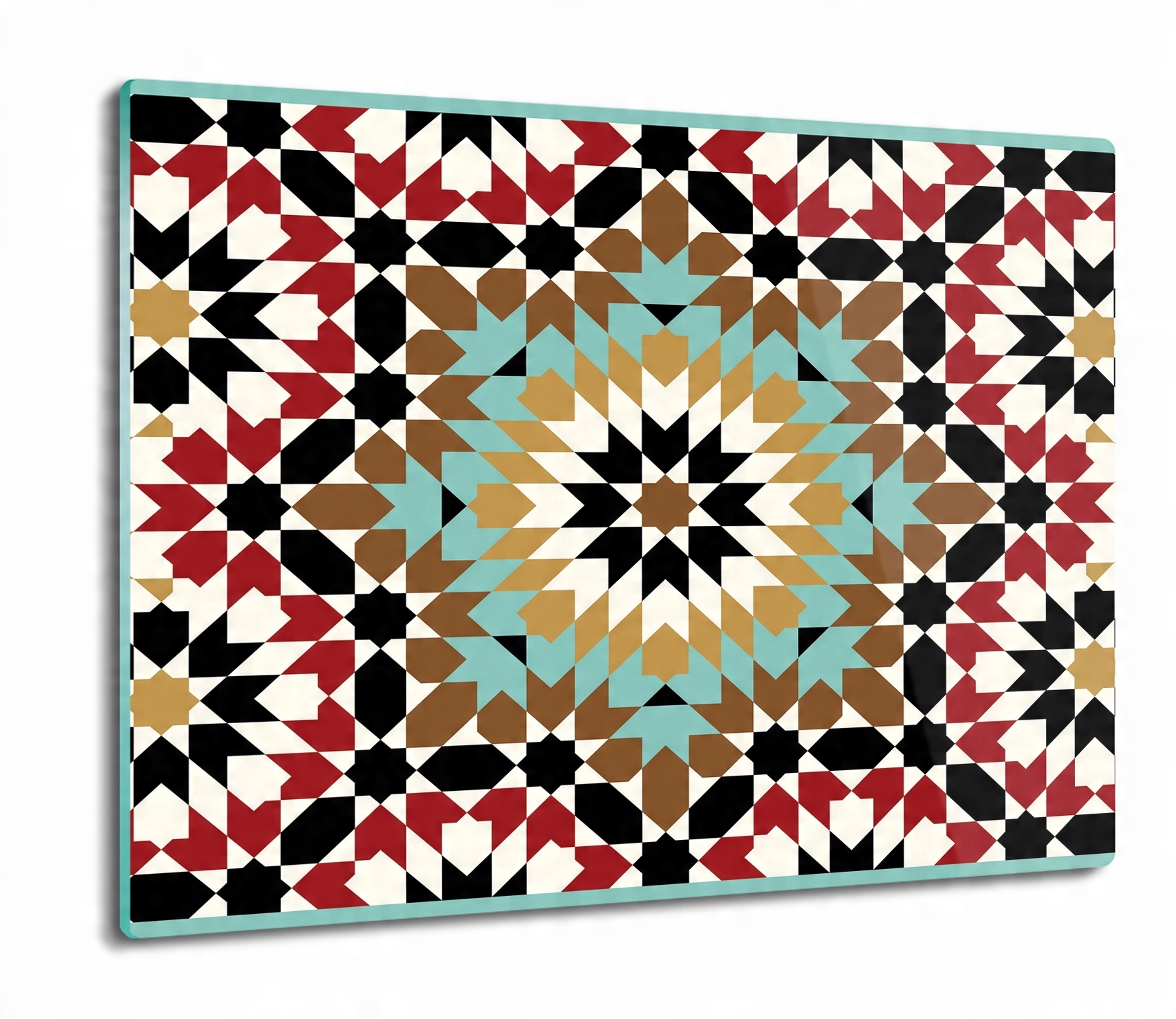 

Ornament mozaika 60x52 deska na blat kuchenny