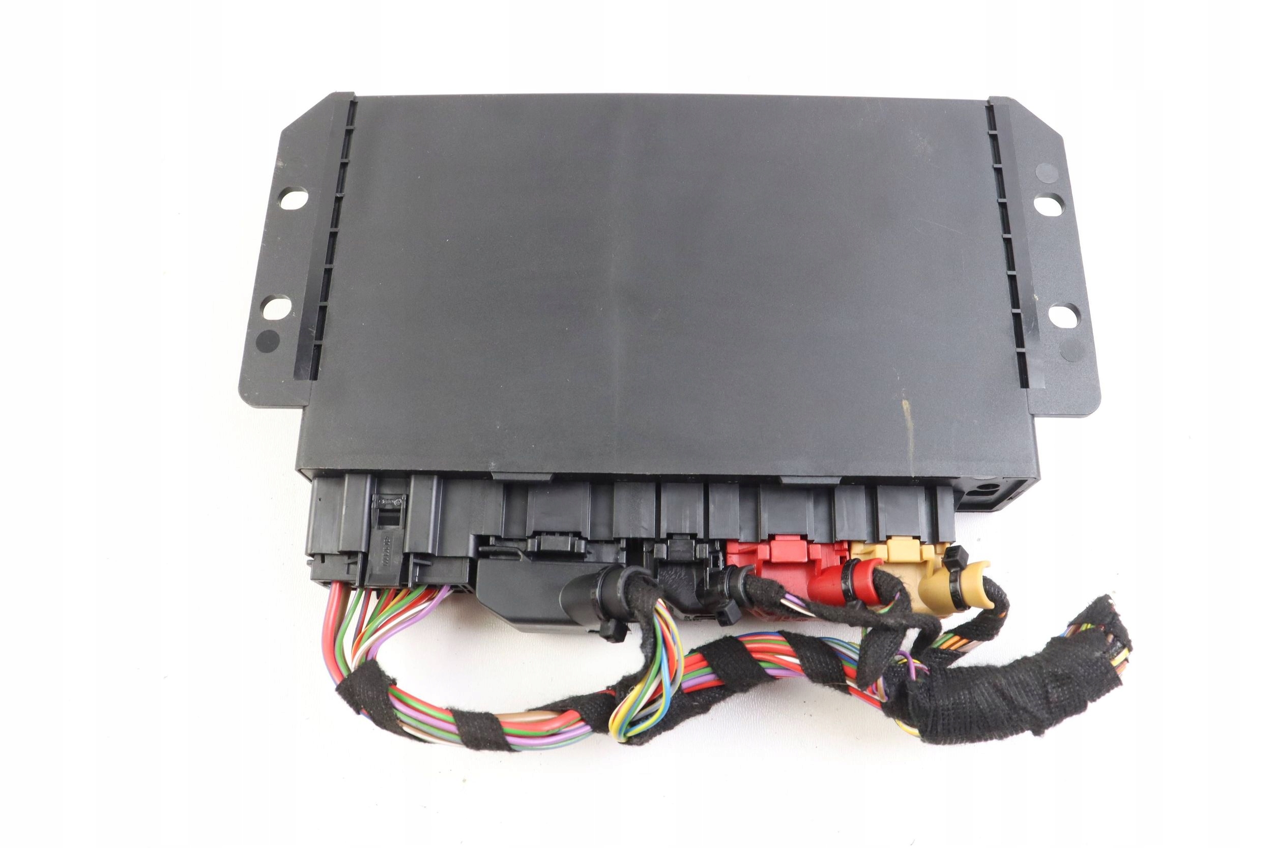 AUDI A4 B6 B7 module control unit KOMFORTU 8E0959433AQ