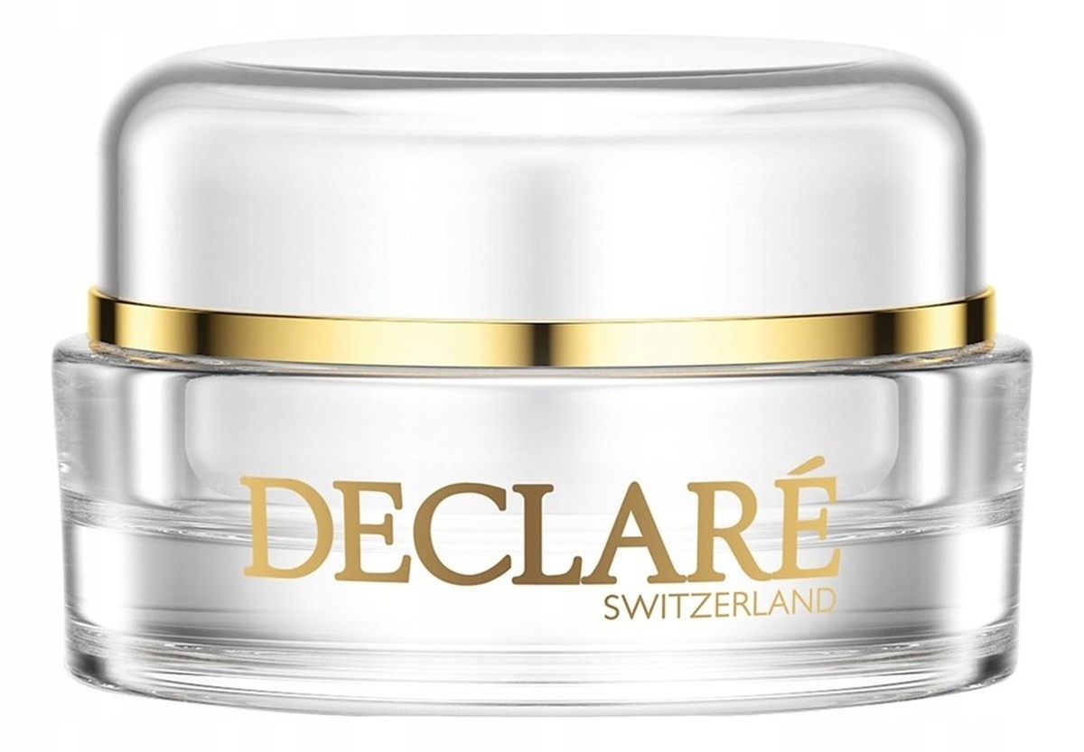 Declare Eye Contour Nutrilipid Cream krém redukující oční vrásky 20 ml
