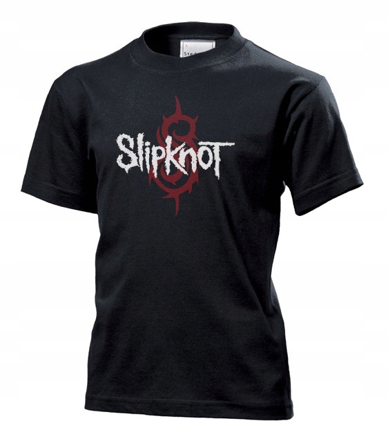 

Koszulka junior Slipknot c 140