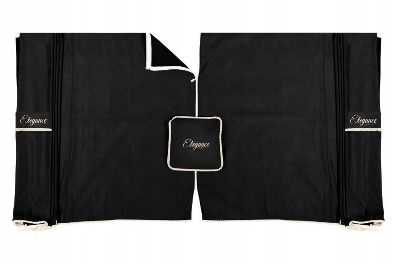 Zasłony materiałowe kabiny F-CORE FC03 CHAMP Producent F-core