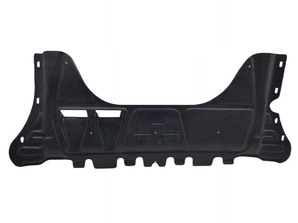 Rezaw-plast Kryt Motoru Audi A3 III 8V 2012 2020