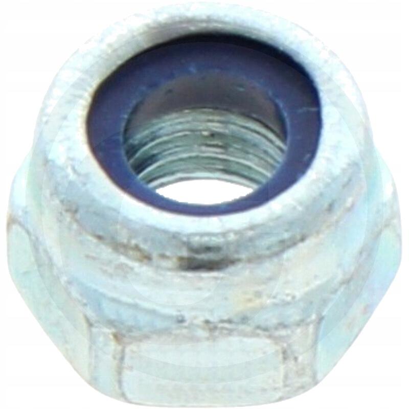 Nakrętka M12 Din 985 kl. 8.8