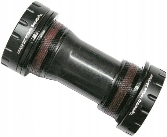 Suport Wkład Dartmoor ROCK HOLLOWTECH 68/73