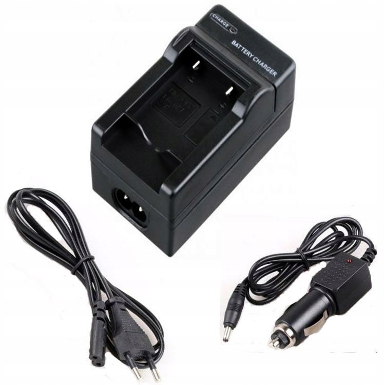 

Ładowarka Do Panasonic CGA-S005 CGAS005 DMW-BCC12