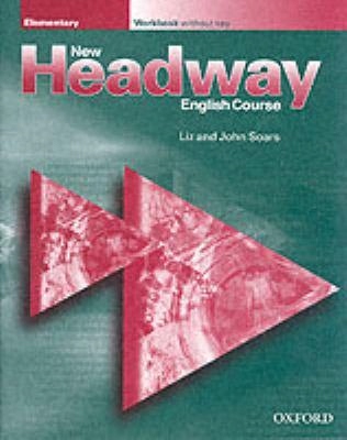 New Headway. Elementary. Workbook Without Key