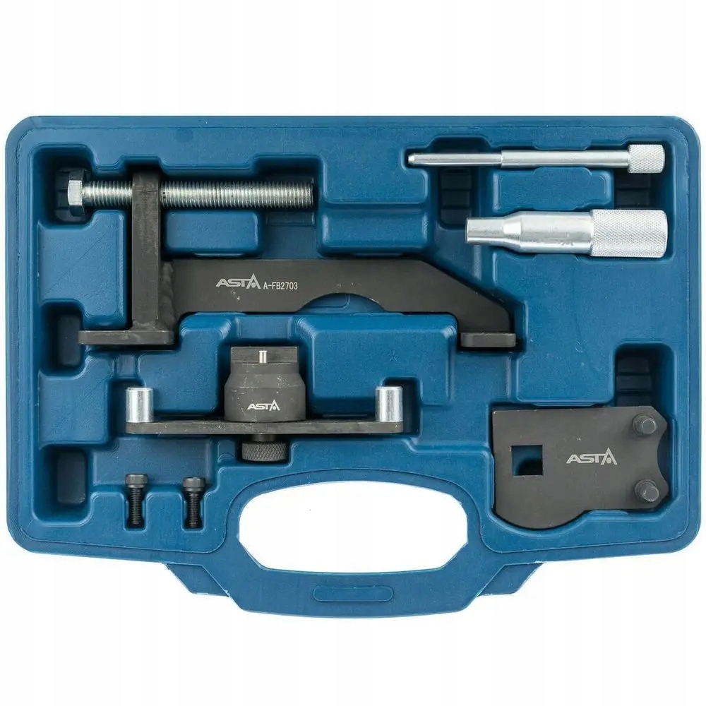 Blokada Rozrządu Opel Zafira Saab 2.0 2.2 Dti