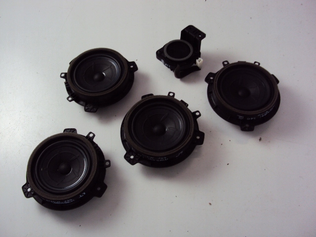 ДИНАМІКИ HYUNDAI I10 III 2019-