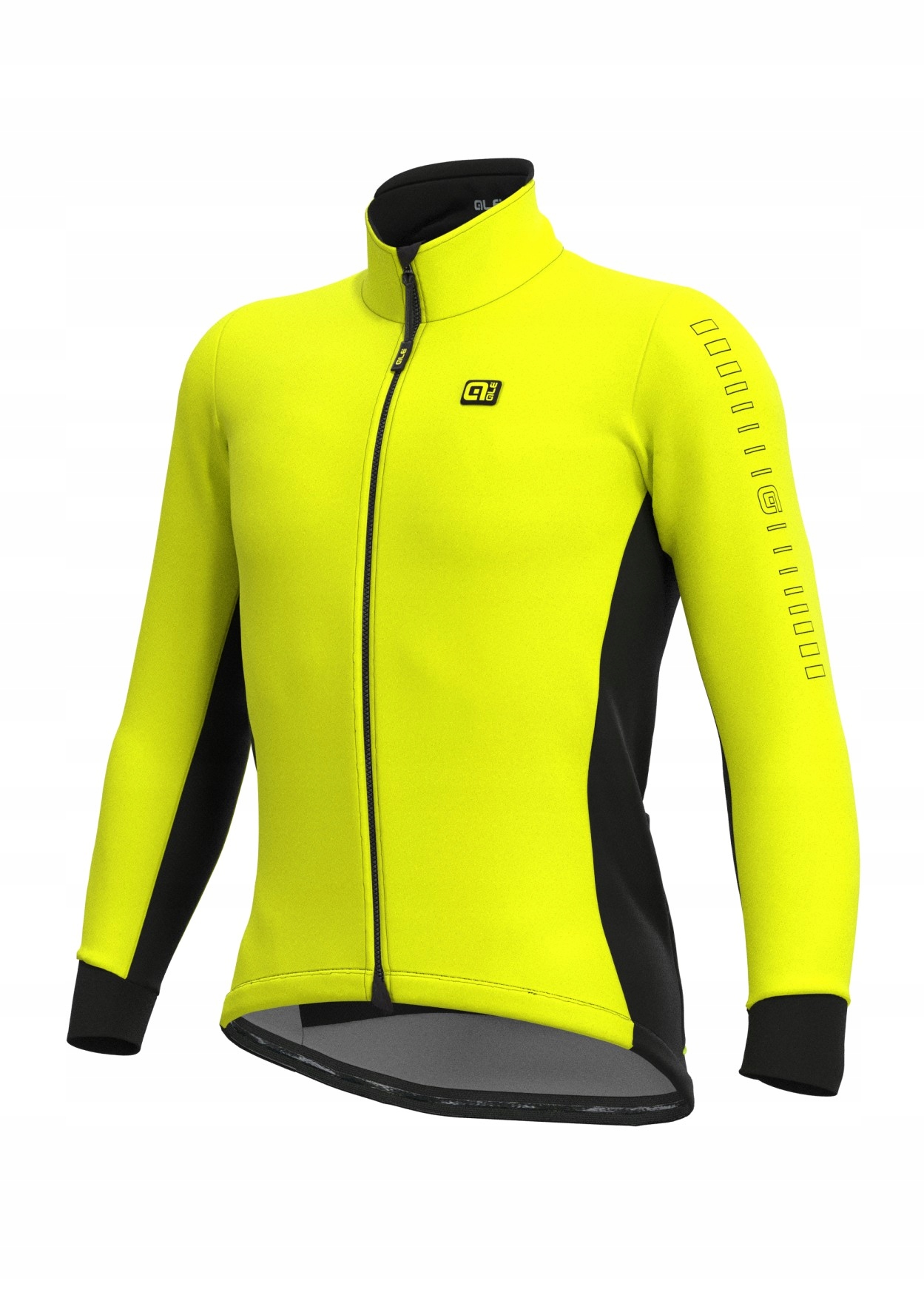 Pánská cyklistická bunda Alé Cycling Solid Fondo M