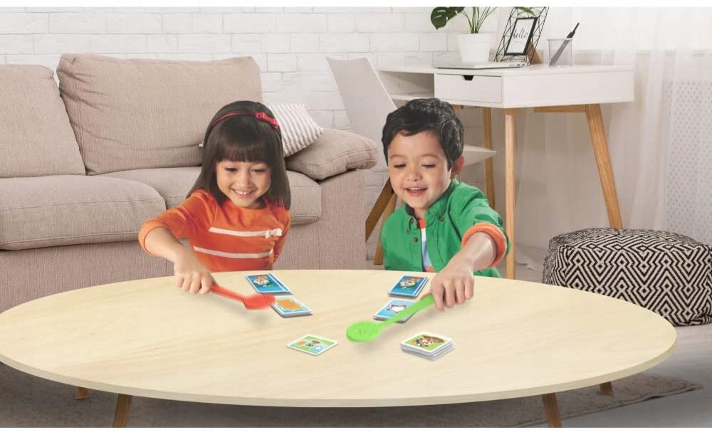 Mattel Whac A Mole Match Maksymalna liczba graczy 3