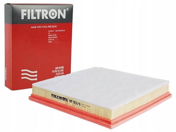 

Filtron Filtr Powietrza Opel Astra J
