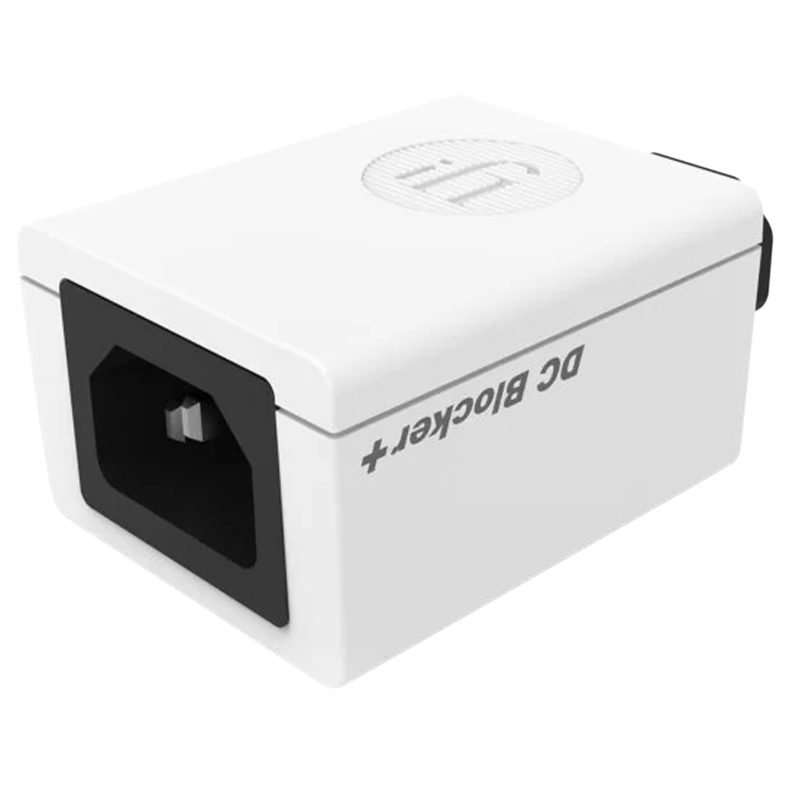 IFI AUDIO DC BLOCKER+ PLUS REDUKTOR SZUMÓW BLOKER PRĄDU STAŁEGO DC IEC Marka IFI Audio