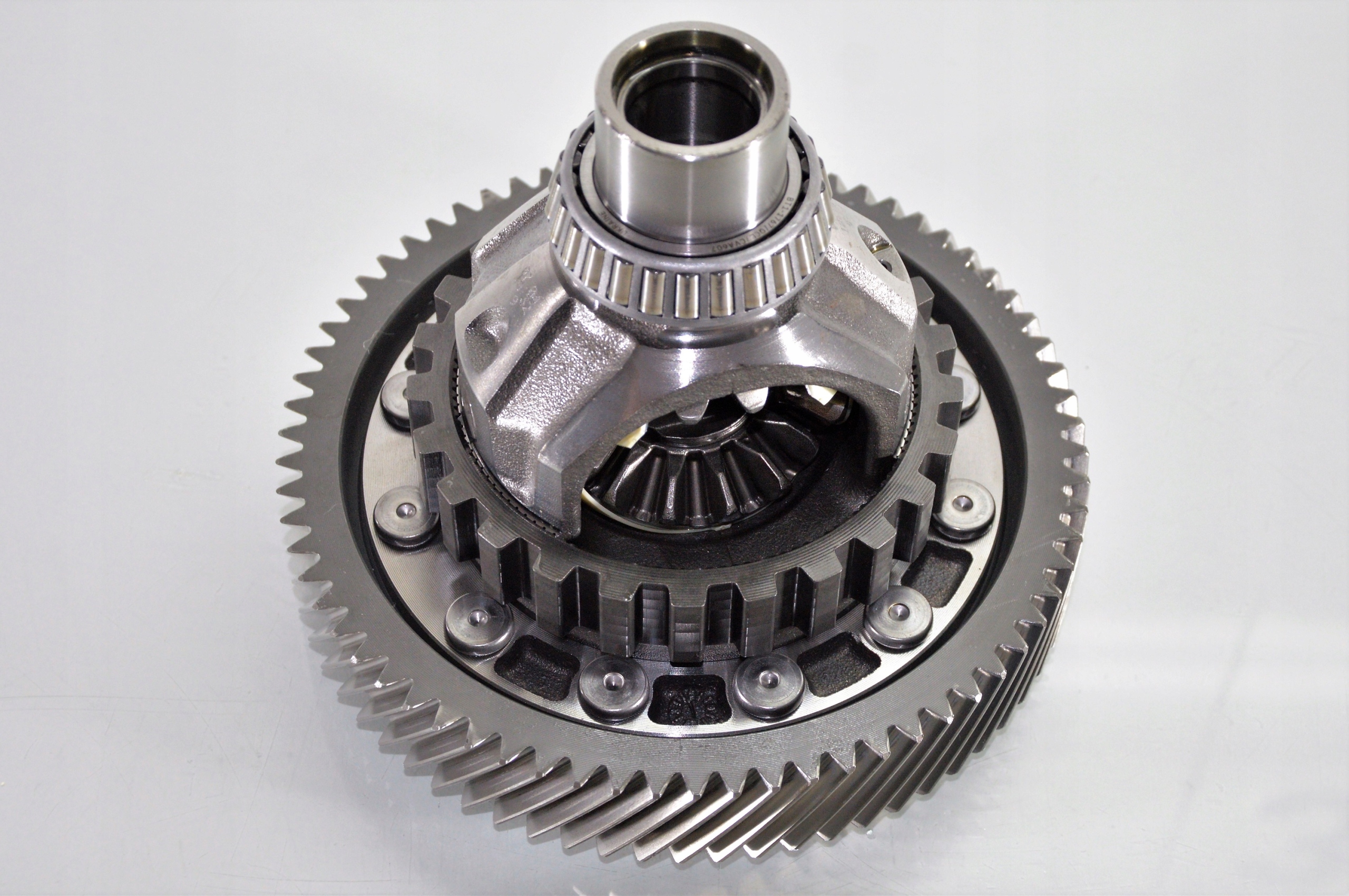 Dyferencjal 02E 409 121E 69z DQ250 02E DSG VW