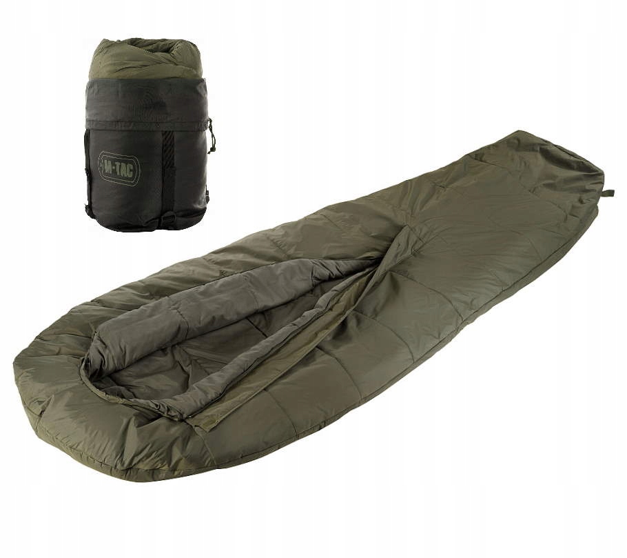 Spací Pytel M-tac Dvouvrstvý 150 g/m2