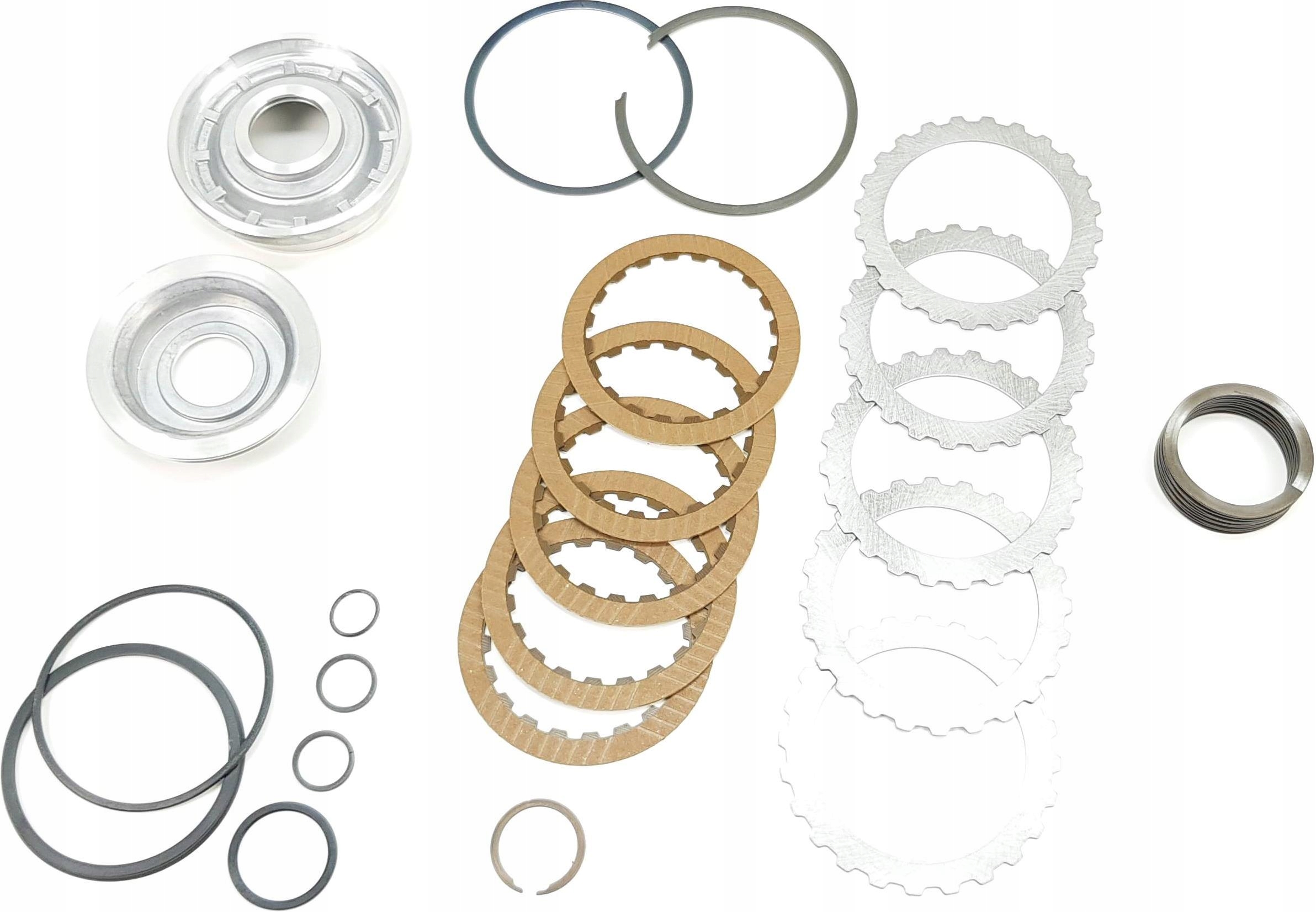 001398205B, - НОВЫЙ КОМПЛЕКТ ДЛЯ РЕМОНТА КОРОБКИ ПЕРЕДАЧ VW POLO 9N