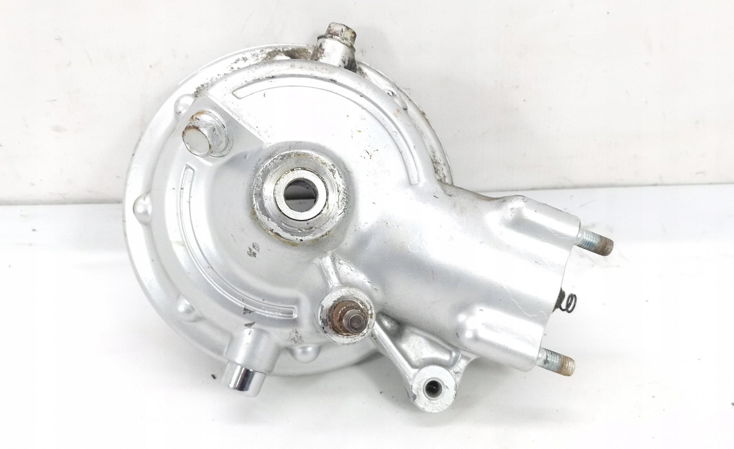 YAMAHA XV 535 VIRAGO DYFERENCJAŁ