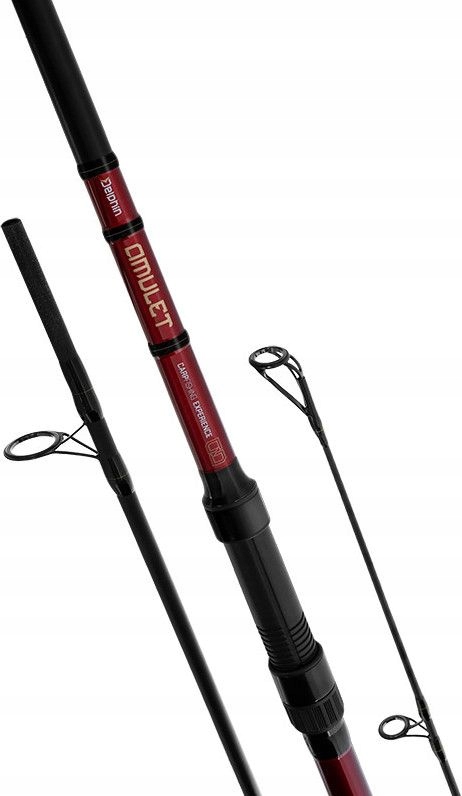 Wędka Delphin Amulet Carp 3.60m 3lbs 2sec