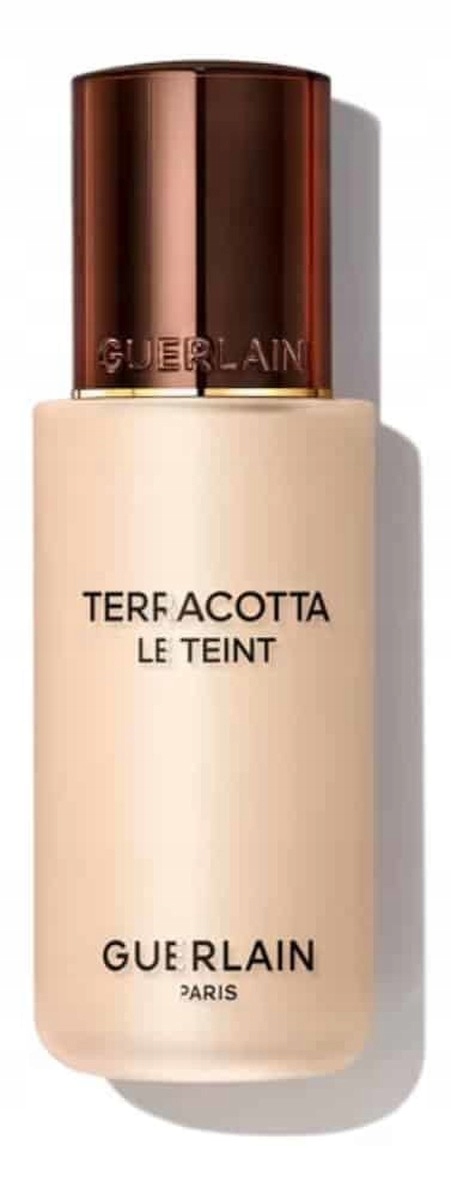 Guerlain Terracotta Le Teint Podkład do twarzy Neutral (0N) 35 ml