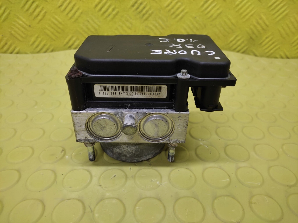 DAIHATSU CUORE 1.0 pumpa ABS 0265231961