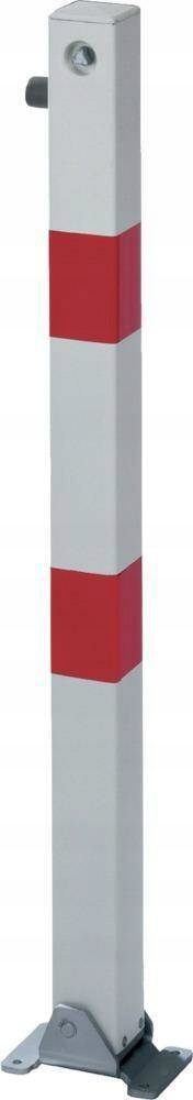 Oddeľovací klinec Klappy 70 x 70 mm, skrutkovaný