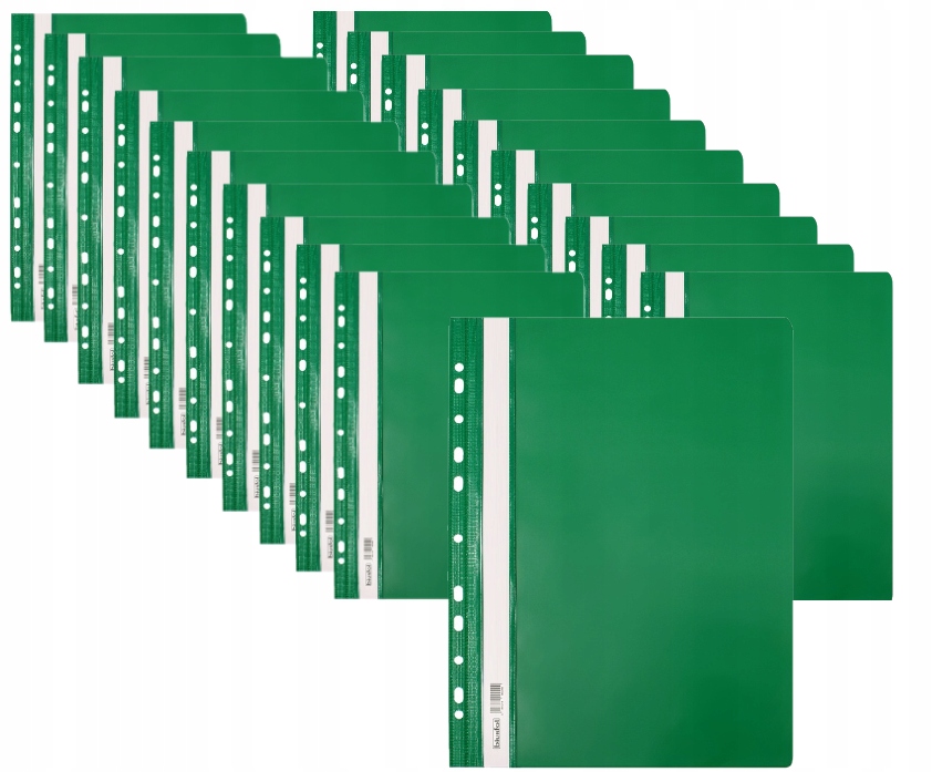 

Skoroszyt A4 Pcv Twardy wpinany Biurfol 20szt -02-