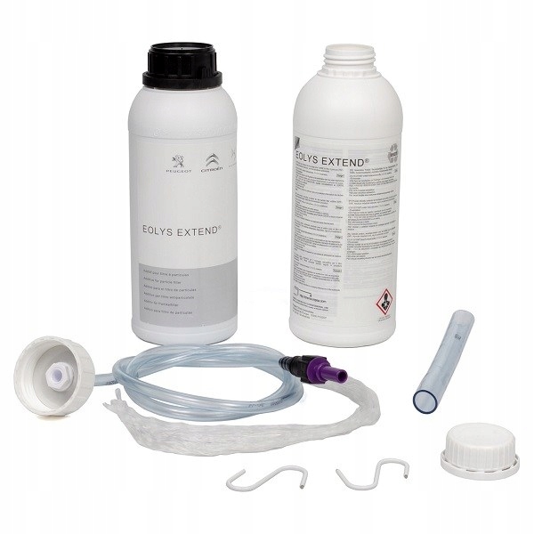 PŁYN DO FAP EOLYS EXTENDED 1L