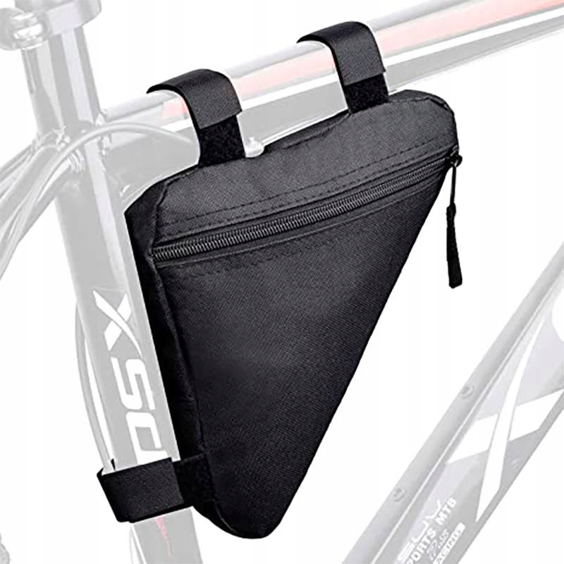 

Sakwa Rowerowa Pod Ramę Saszetka Na Rower Torba