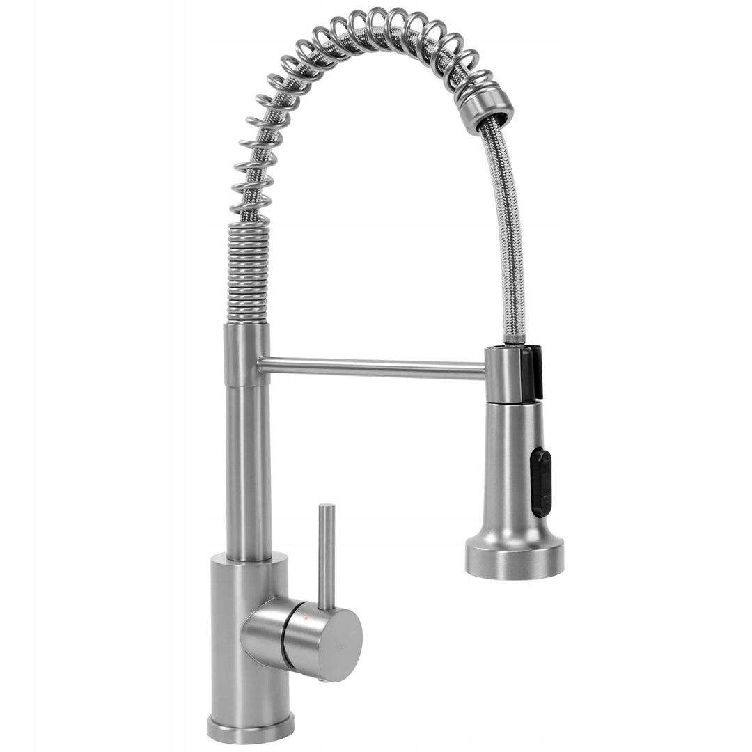 Kuchynská Batéria Colin Nikel Brúsená Rea