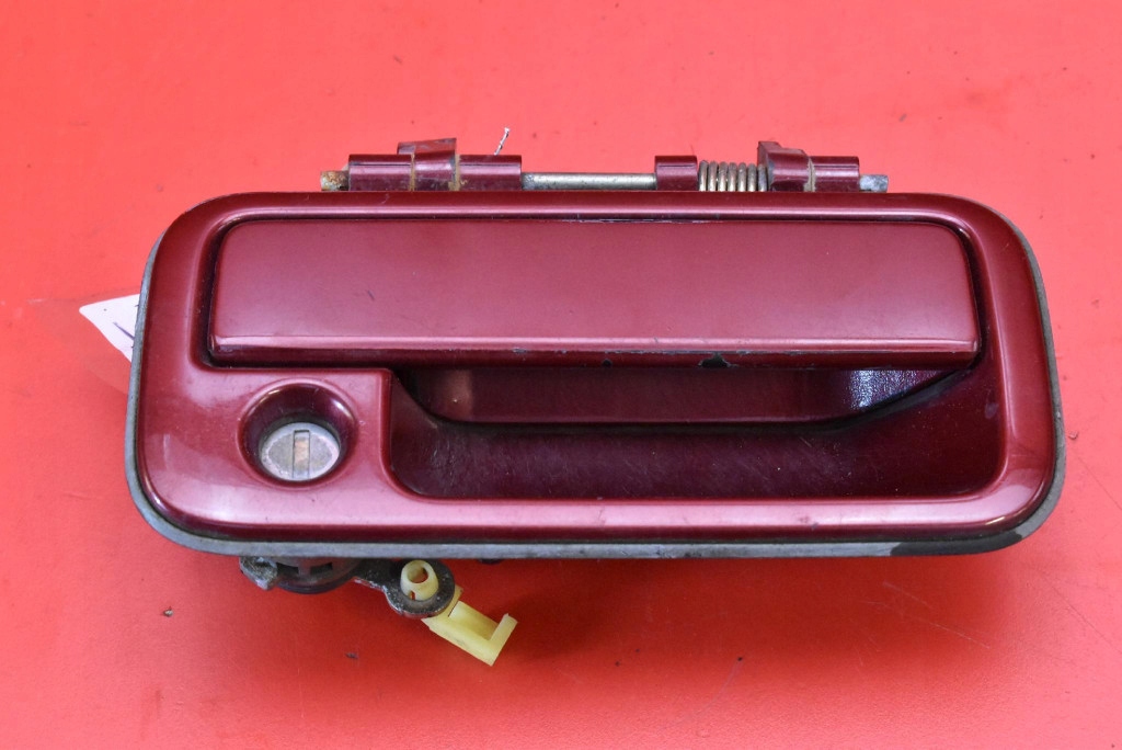 handle right front front red OPEL FRONTERA B 98-04