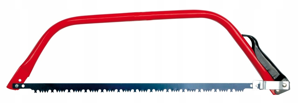 

Piła Do Drewna Kabłąkowa 52cm Hartowany Brzeszczot