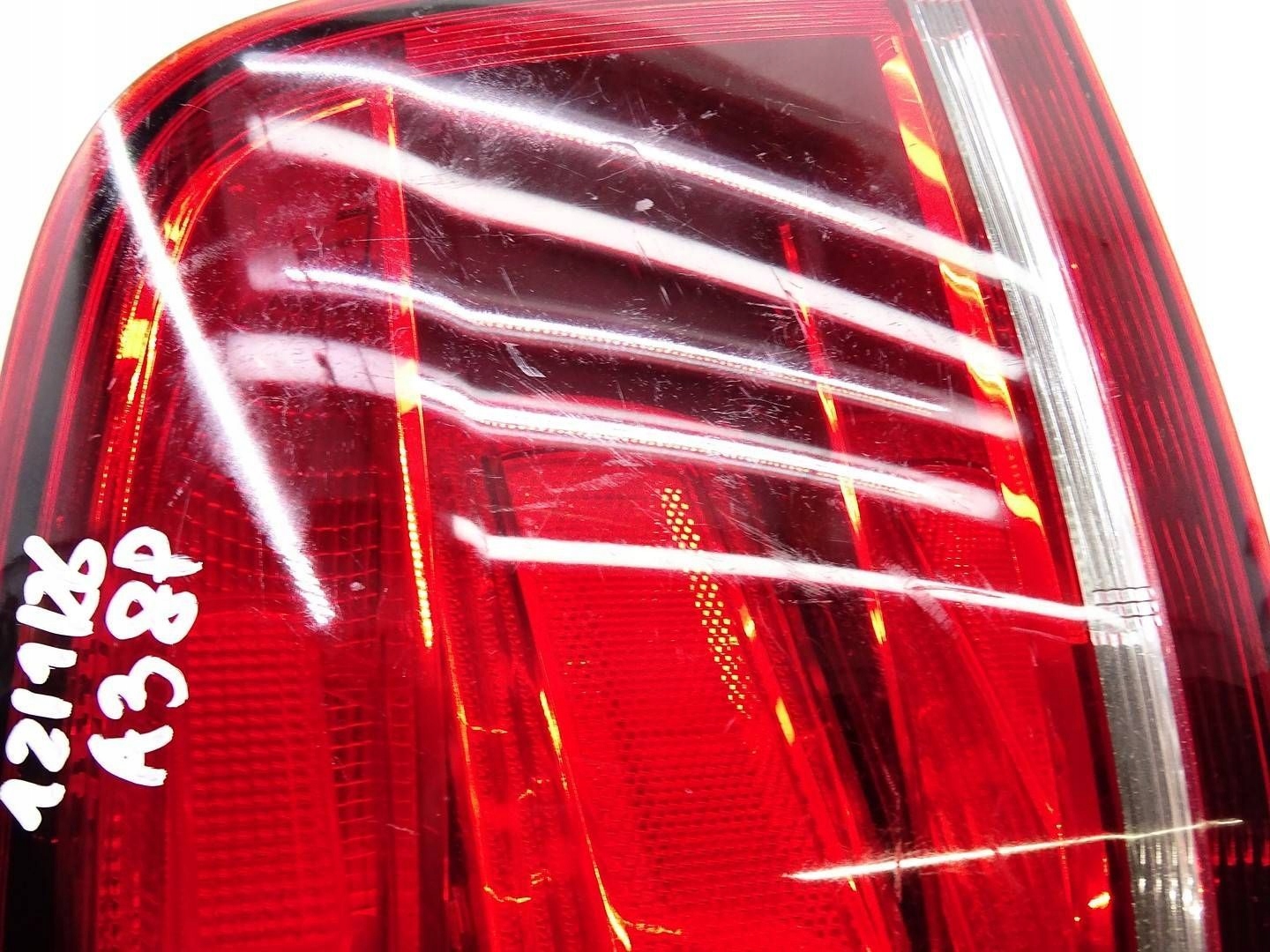 light left rear part left rear LED AUDI A3 8P LIFT 3D HB HATCHBACK 8P3945095C