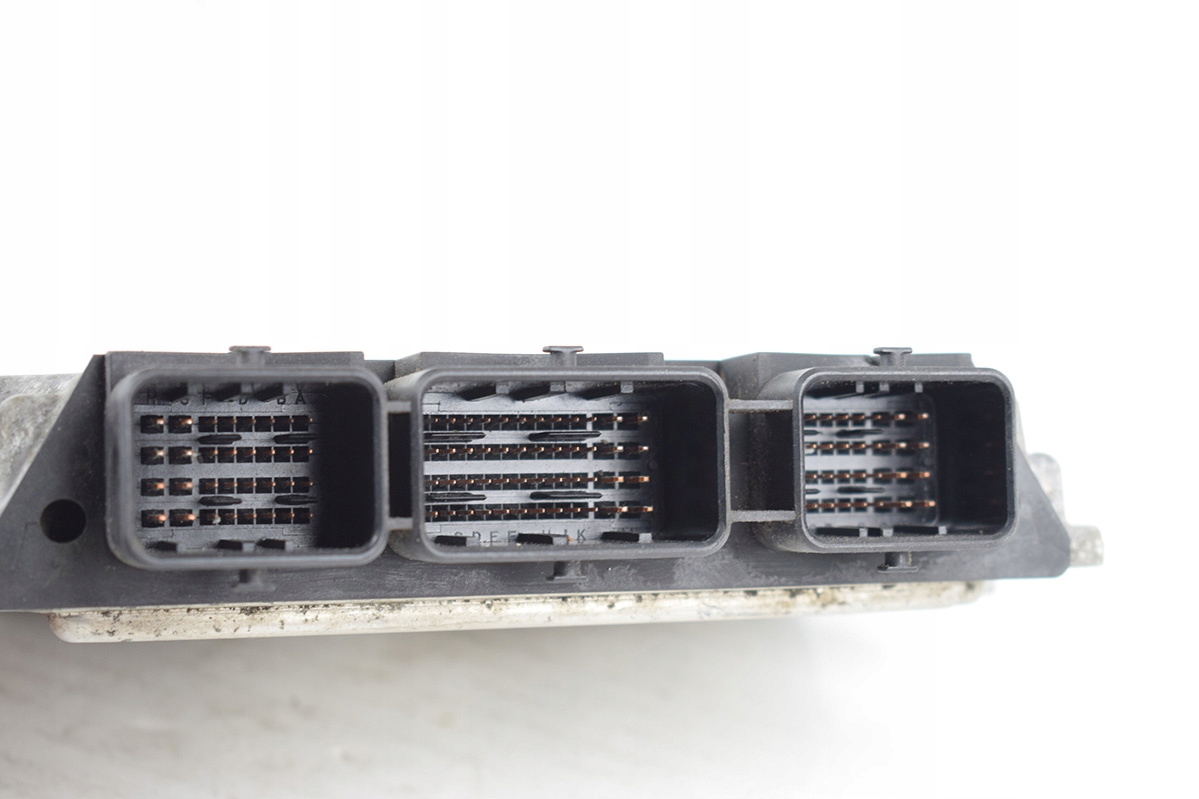 Computer Bedienteil FORD 0281014803 8V2112A650KD
