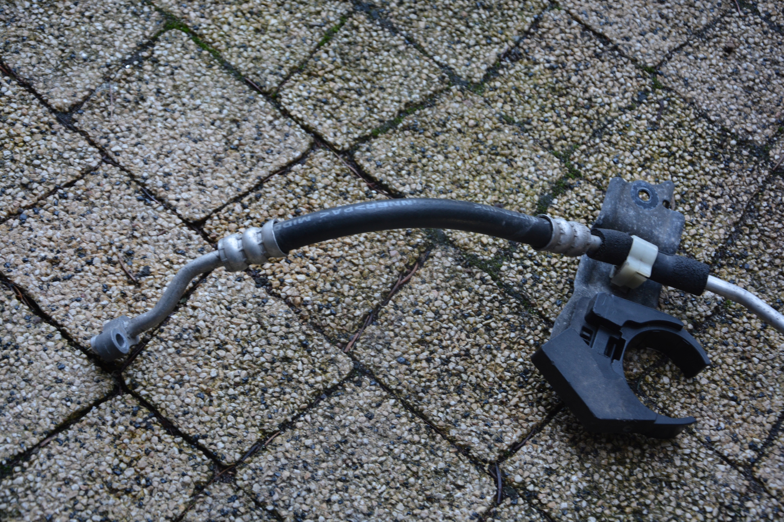 RURA PRZEWÓD MAZDA 6 VI GJ KOMBI 2.0B Numer katalogowy części RURA PRZEWÓD MAZDA 6 VI GJ KOMBI 2.0B