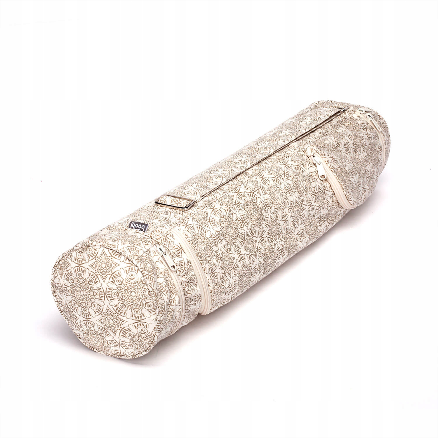 Torba sportowa Bawełniana na matę do jogi Bodhi Asana Bag 60 cm