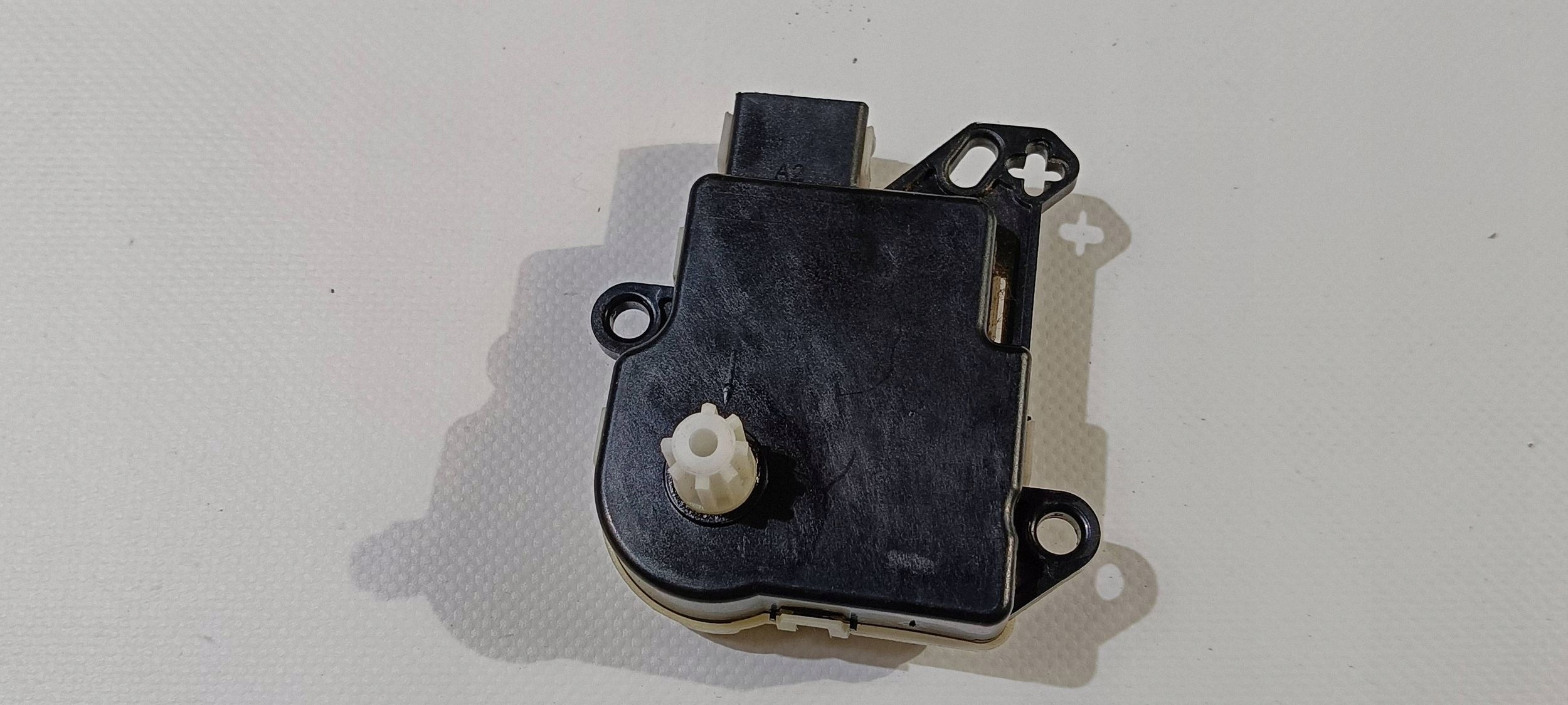 Motor Dämpfer klap des lüfters heizgebläse Ford Flex Explorer 2013