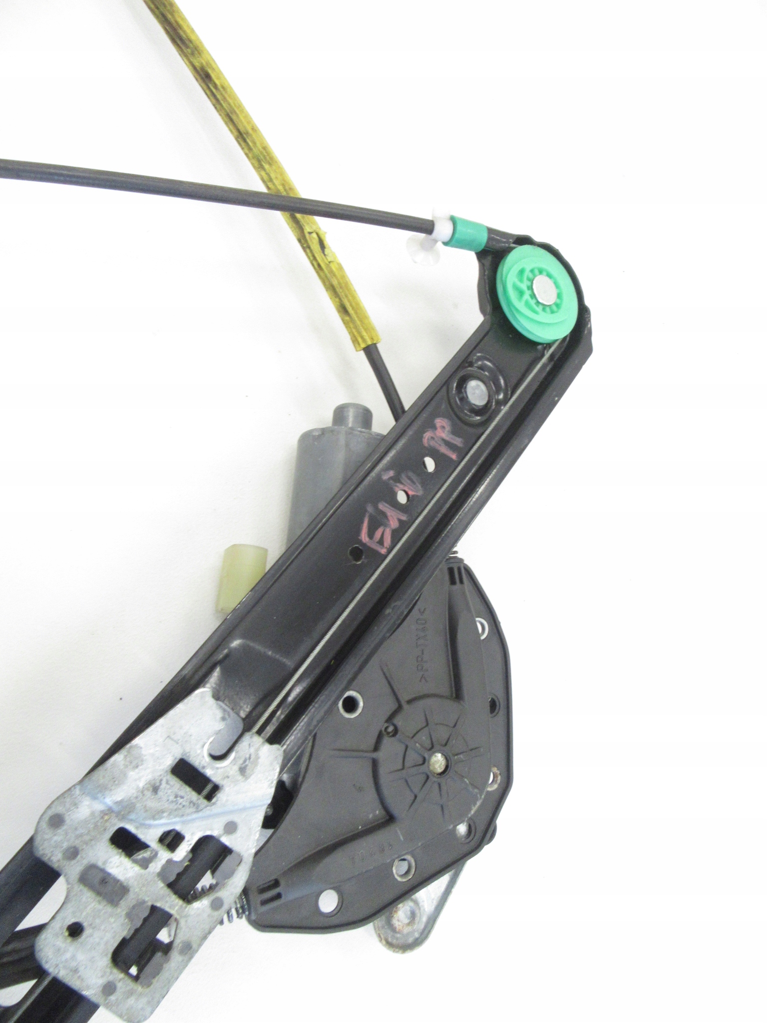 window regulator right front BMW 3 e46 sedan KOMBI
