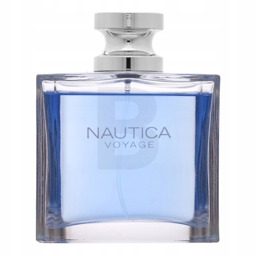 Nautica Voyage toaletní voda pro muže 100 ml