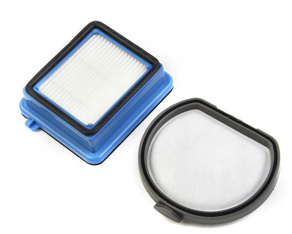 FILTR do odkurzacza ELECTROLUX, AEG PURE F9 PF91 FX9 | ESPK9 ASPK9 - 2 kpl Kolor dominujący wielokolorowy