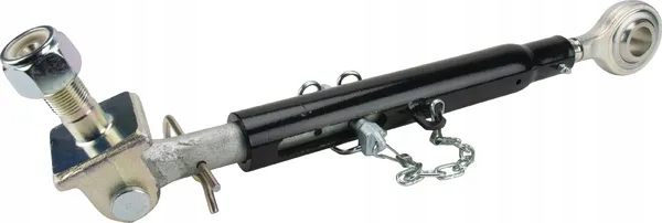 Stabilizator, Case-Steyr