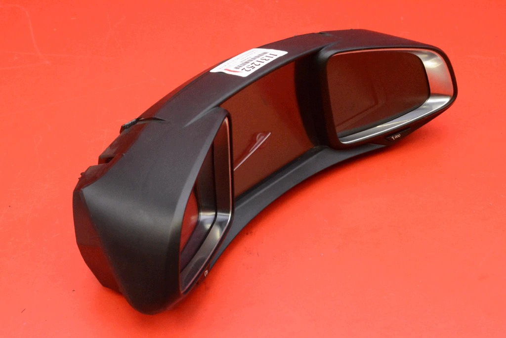 dials display EU 9677066880-00 CITROEN DS5 1.6 THP 200 KM 12-15