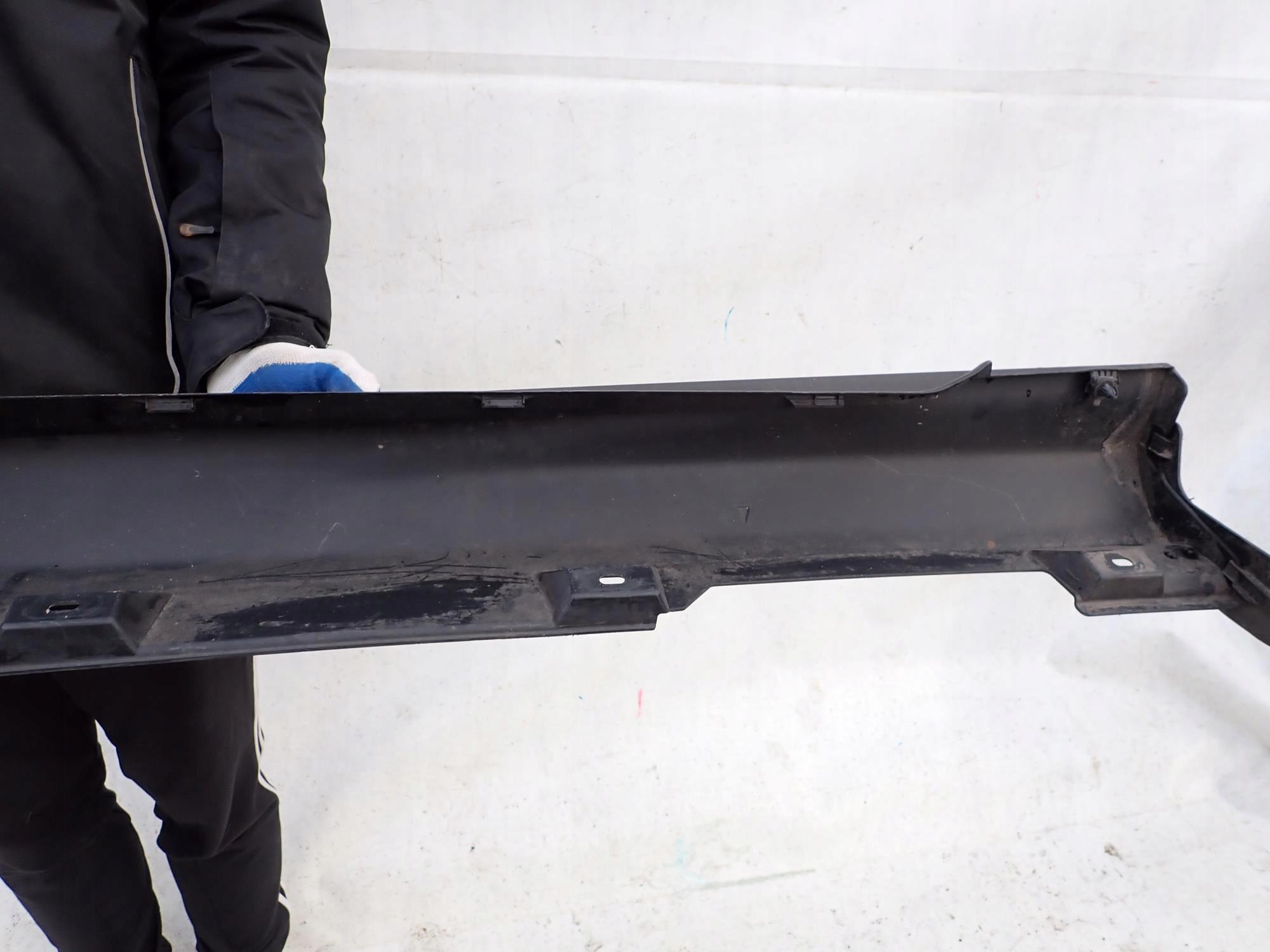 FORD FOCUS III MK3 10-18 threshold moulding threshold right